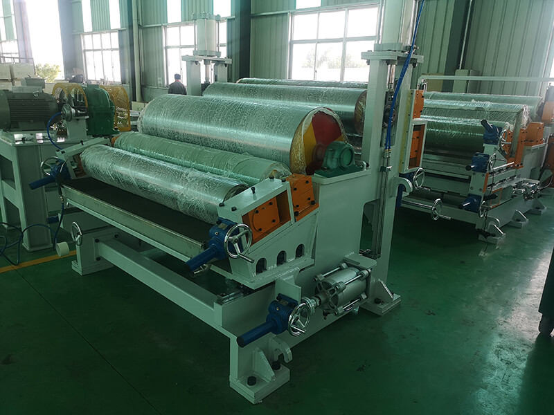 Roll Coating Machine - Buy Roll Coating Machine, Roll Coating Equipment ...