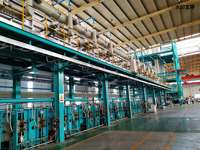 ContinuousAnnealingGalvanizingLine Buy continuous hotdip